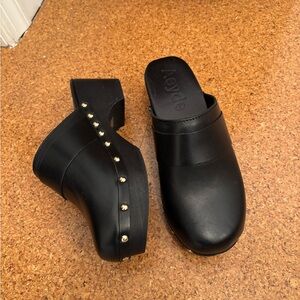 Aeyde Clog